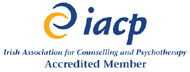 Acorn CBT Counselling Wexford - IACP - Irish Association of Counselling and Psychotherapy