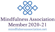 Ellen Crickley - Accredited with Mindfulness Association