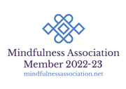 Ellen Crickley - Accredited with Mindfulness Association