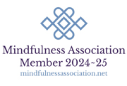 Ellen Crickley - Accredited with Mindfulness Association